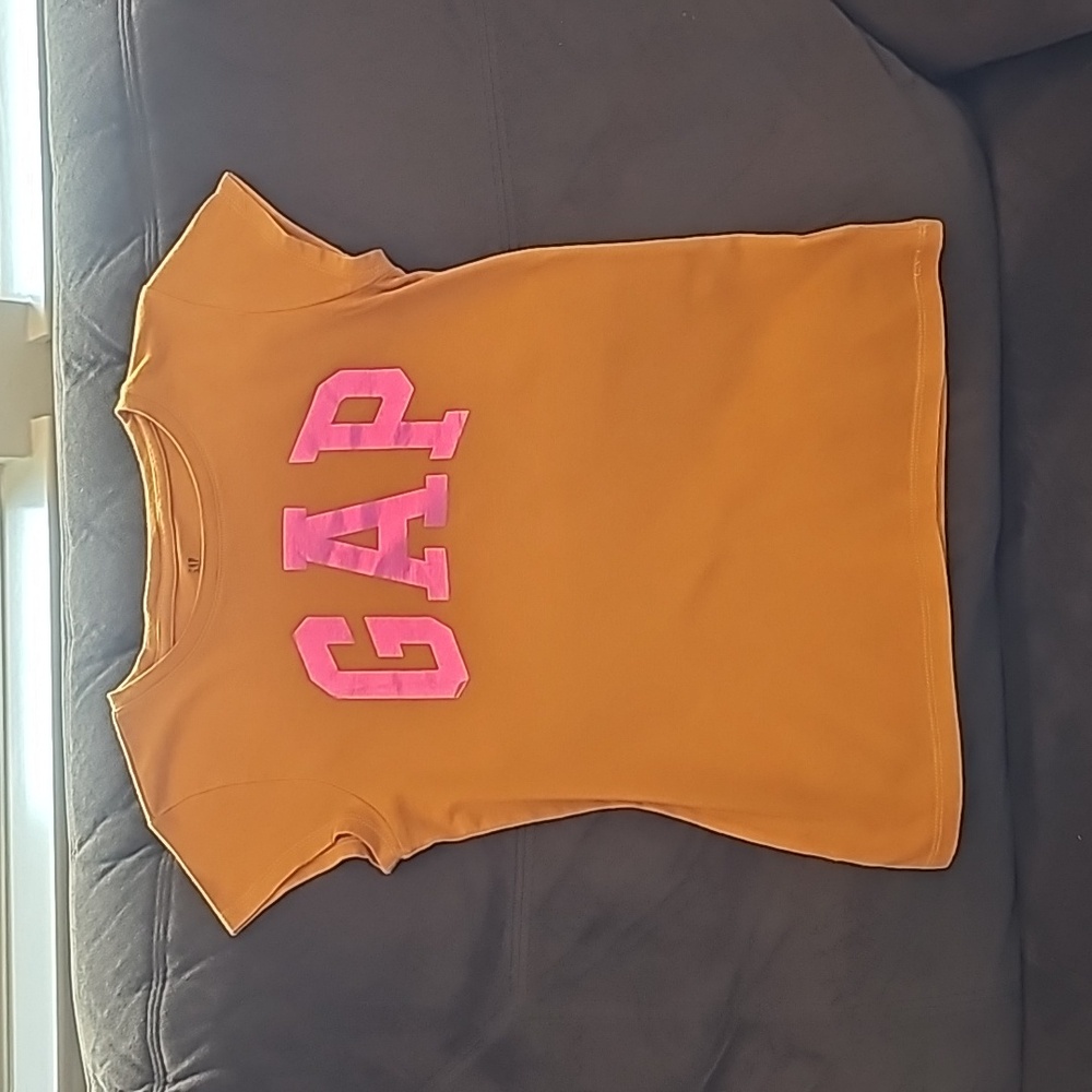 GAP Short-sleeved Shirt for Girls